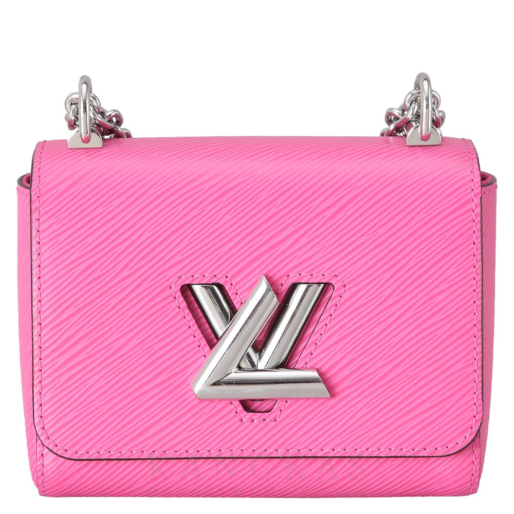 LOUIS VUITTON(USED)루이비통 M56120 트위스트 미니